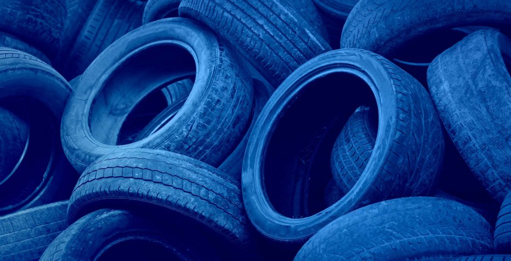 The Best Tyre Recycling Process: Does it Exist? - Wolfersdorff ...