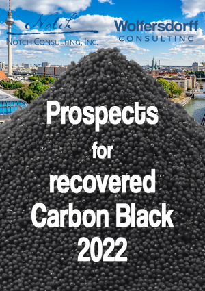 Prospects for recovered Carbon Black 2022