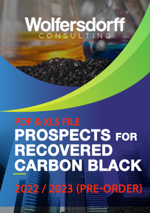 Prospects for recovered Carbon Black 2022 / 2023 report