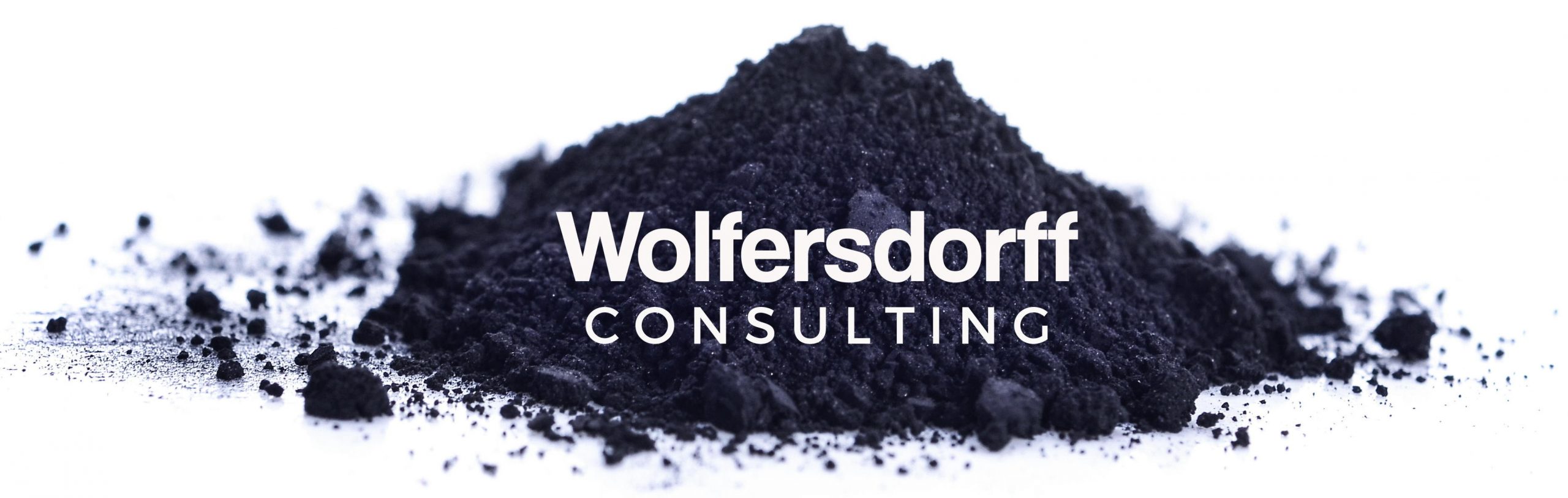 Wolfersdorff Consulting Berlin - recovered Carbon Black News April 2022