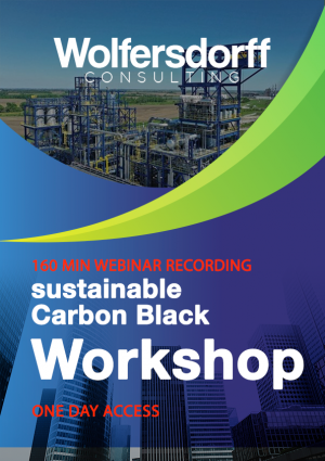 Sustainable Carbon Black Workshop