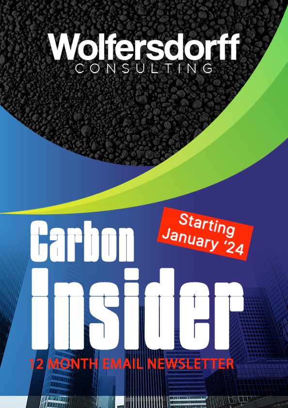 Carbon Insider Newsletter gets you monthly reliable insider information about carbon black materials including methane blacks and recovered carbon blacks!
