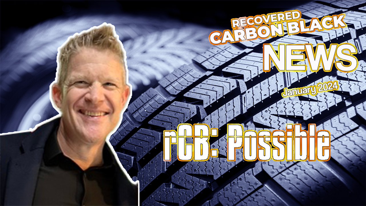 In the recovered carbon black news January 2024 you read about the Carbon Insider newsletter and the Top Carbon Mastermind group.